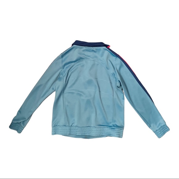 ADIDAS TRACK JACKET - Picture 2 of 5